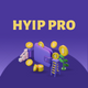 HYIP PRO - A Modern HYIP Investment Platform